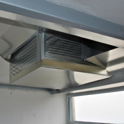 Ventilation salle de bains : maintenir un air frais et sain Illzach